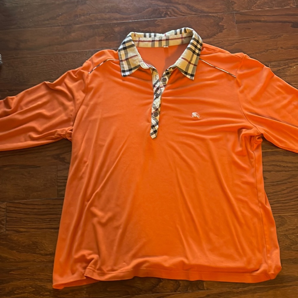 Authentic Burberry